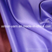 Beautiful Nice Sateen Shiny Colors Fabric for Bedding Clothes